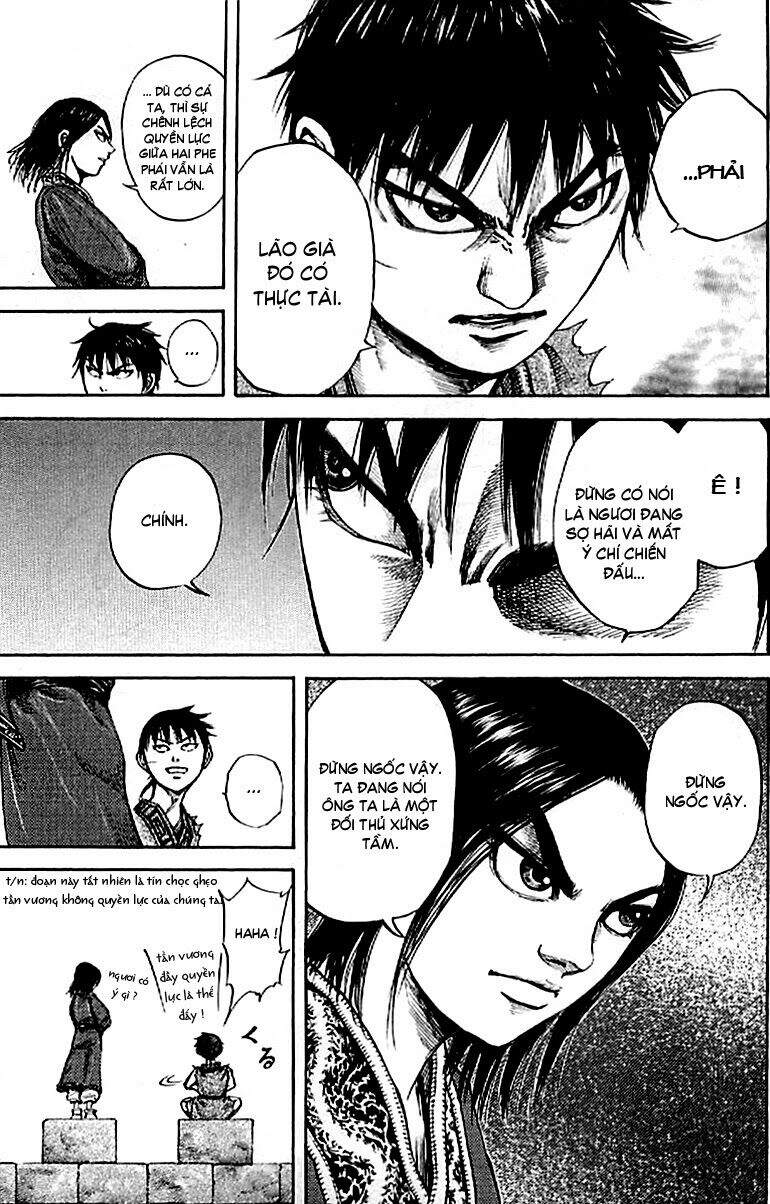 Vương Giả Thiên Hạ Chapter 100 - Trang 2