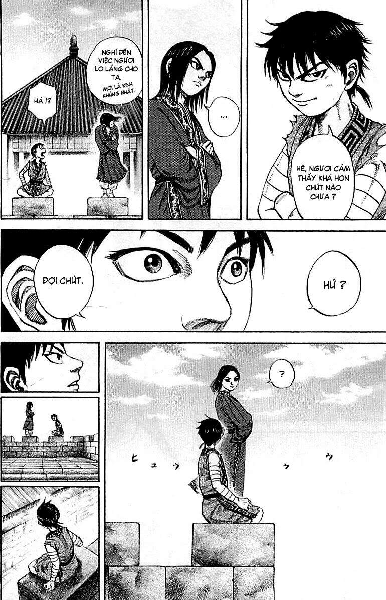 Vương Giả Thiên Hạ Chapter 100 - Trang 2