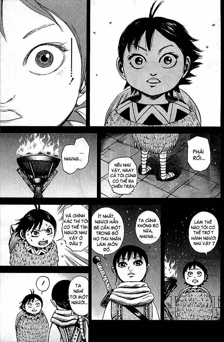 Vương Giả Thiên Hạ Chapter 101 - Trang 2