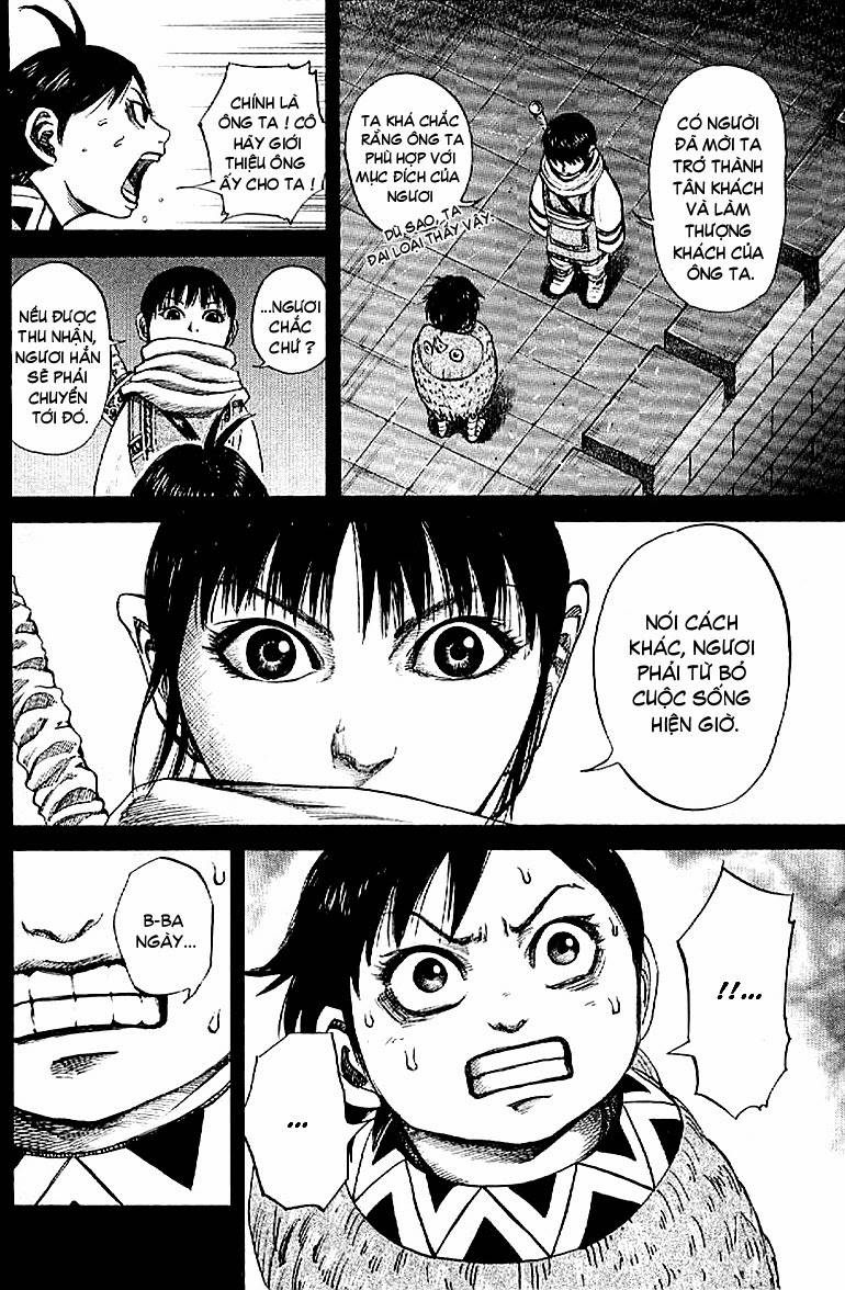 Vương Giả Thiên Hạ Chapter 101 - Trang 2