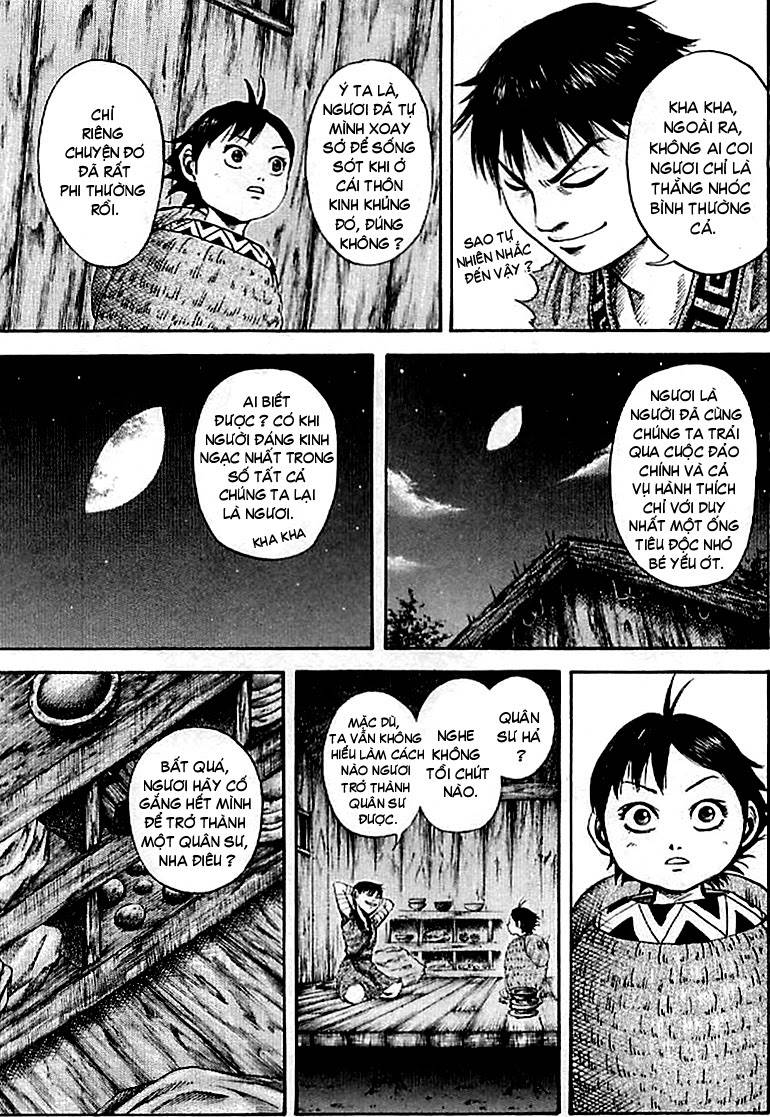 Vương Giả Thiên Hạ Chapter 101 - Trang 2