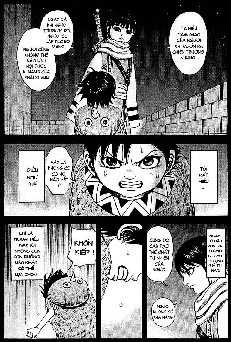 Vương Giả Thiên Hạ Chapter 101 - Trang 2