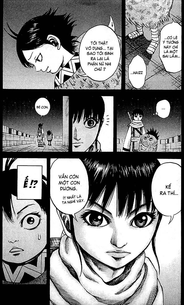 Vương Giả Thiên Hạ Chapter 101 - Trang 2