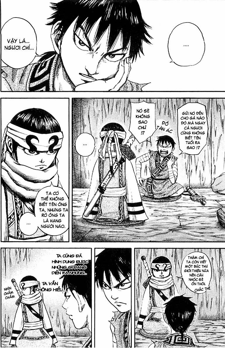 Vương Giả Thiên Hạ Chapter 102 - Trang 2