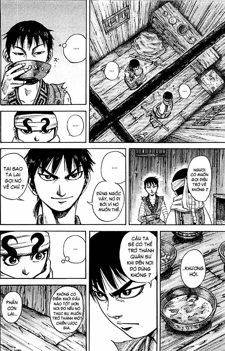 Vương Giả Thiên Hạ Chapter 102 - Trang 2