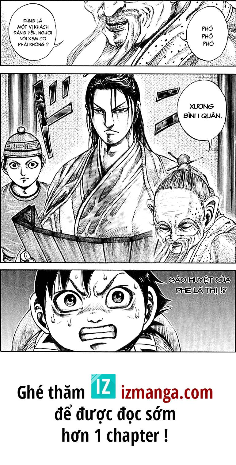 Vương Giả Thiên Hạ Chapter 102 - Trang 2