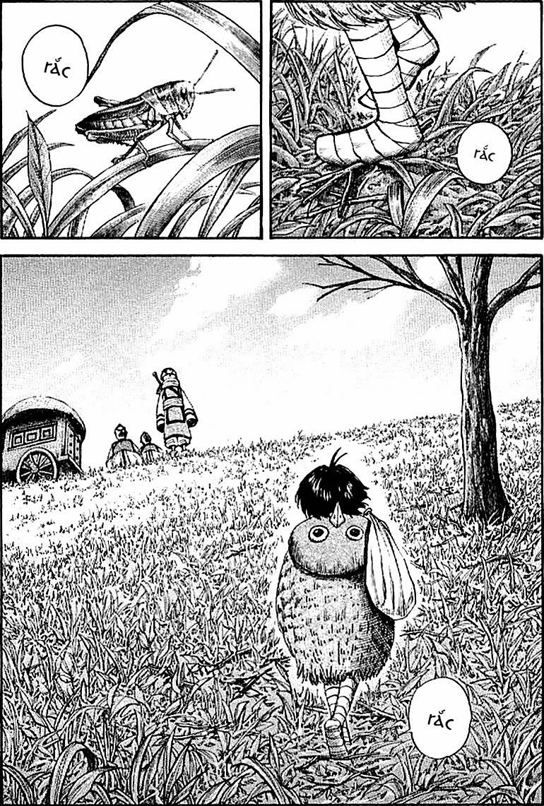 Vương Giả Thiên Hạ Chapter 102 - Trang 2