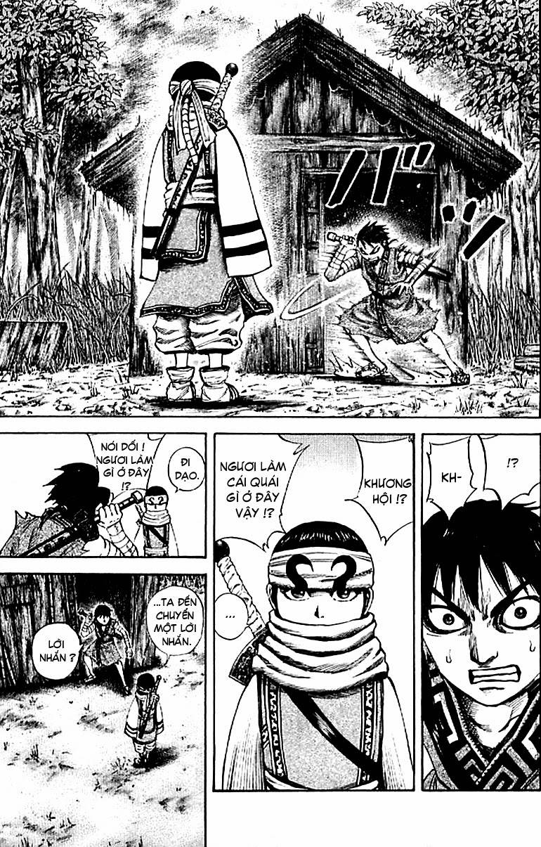 Vương Giả Thiên Hạ Chapter 102 - Trang 2