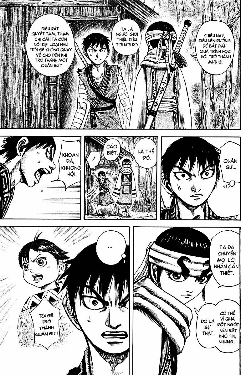 Vương Giả Thiên Hạ Chapter 102 - Trang 2