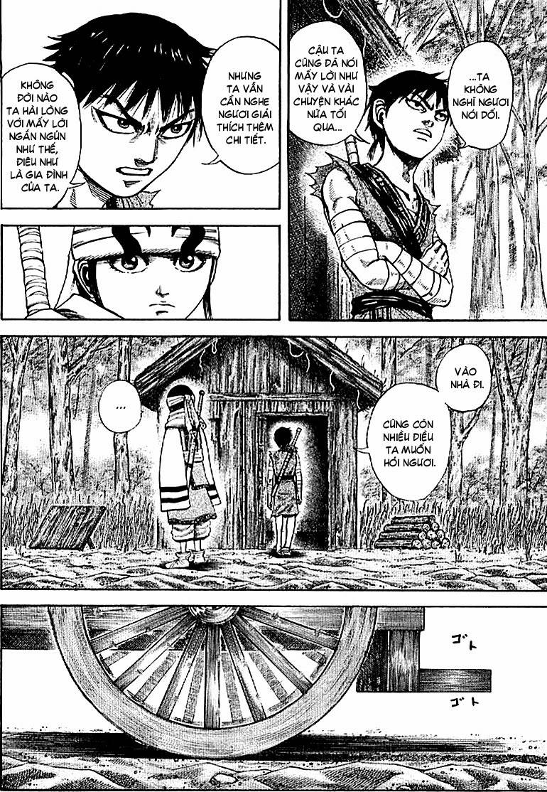 Vương Giả Thiên Hạ Chapter 102 - Trang 2