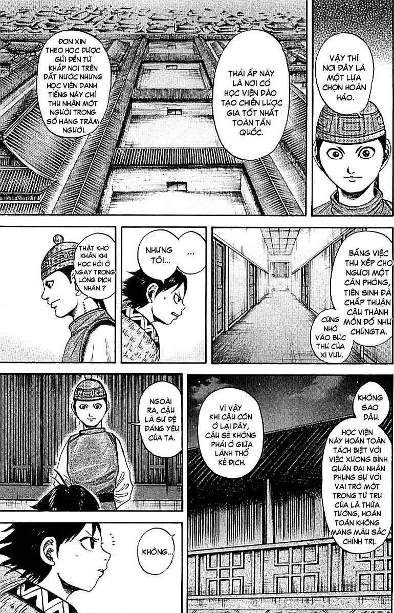 Vương Giả Thiên Hạ Chapter 103 - Trang 2