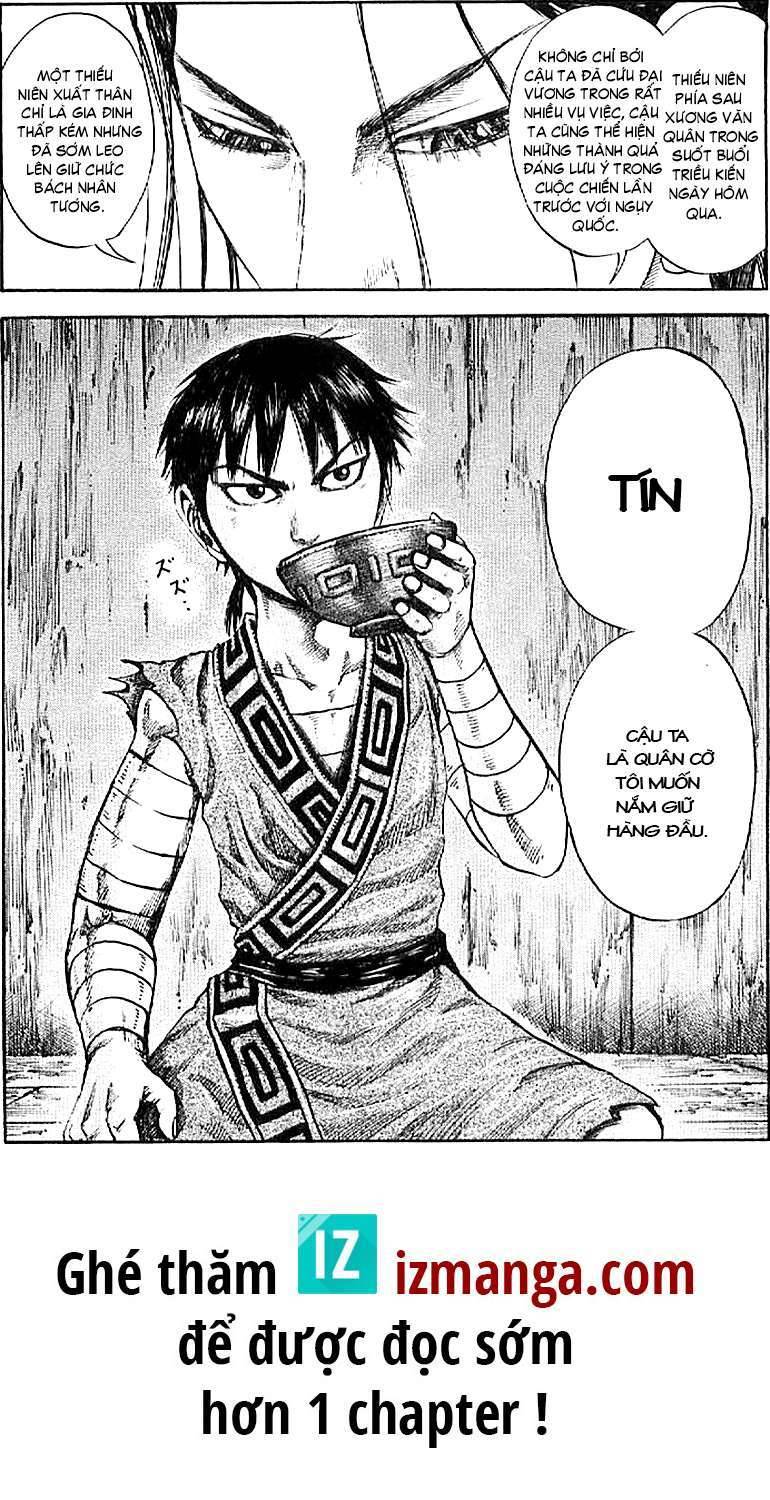 Vương Giả Thiên Hạ Chapter 103 - Trang 2