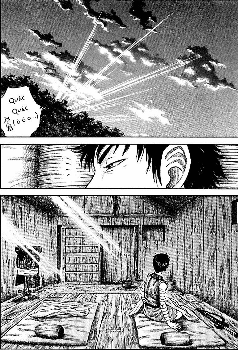 Vương Giả Thiên Hạ Chapter 104 - Trang 2