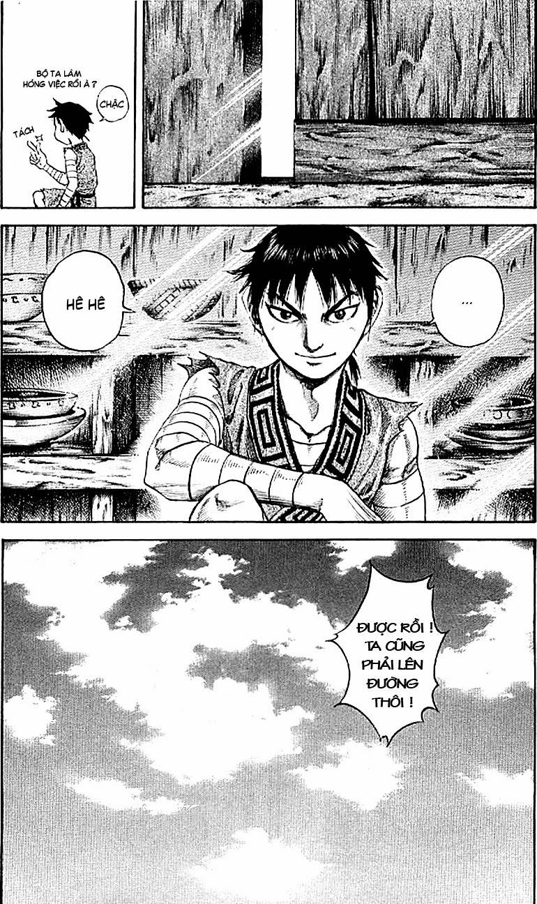 Vương Giả Thiên Hạ Chapter 104 - Trang 2