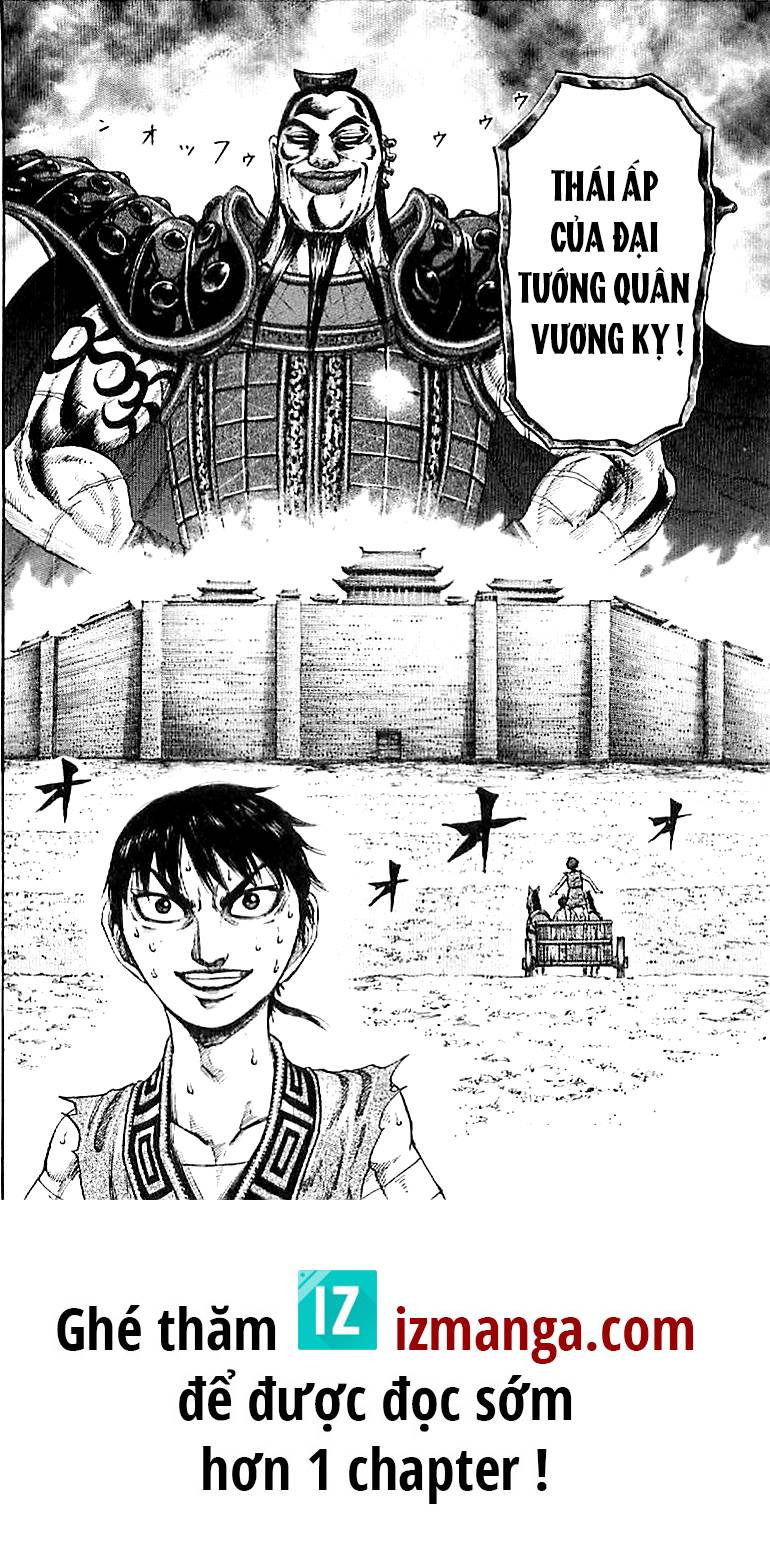 Vương Giả Thiên Hạ Chapter 104 - Trang 2