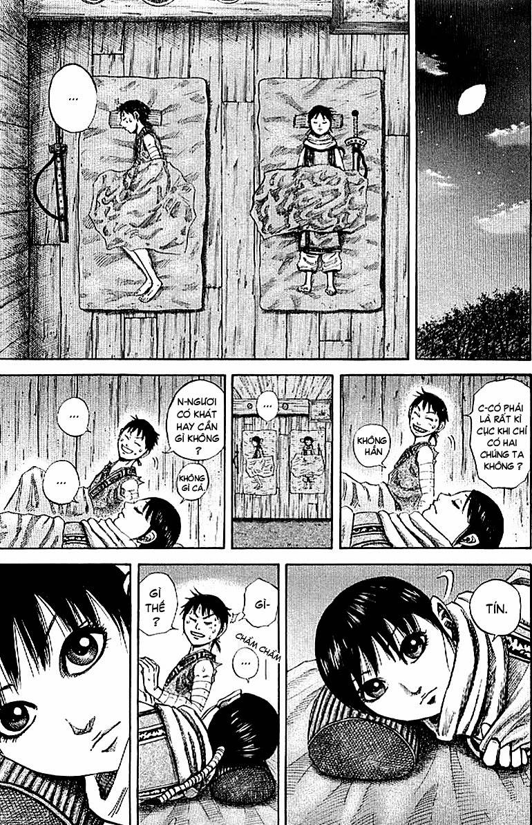 Vương Giả Thiên Hạ Chapter 104 - Trang 2