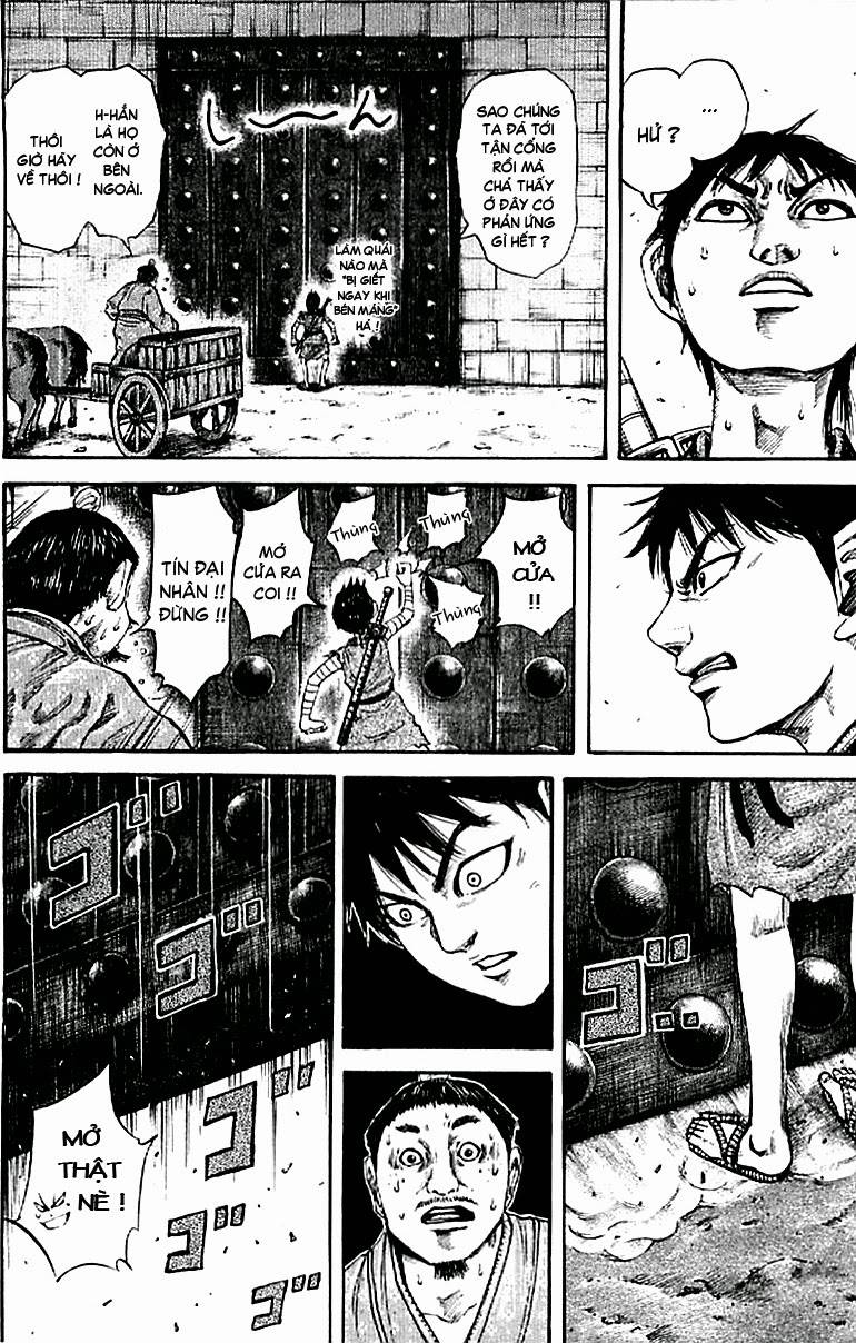 Vương Giả Thiên Hạ Chapter 105 - Trang 2