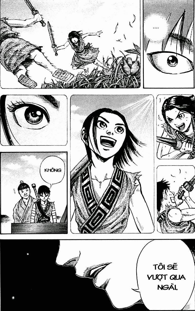 Vương Giả Thiên Hạ Chapter 106 - Trang 2