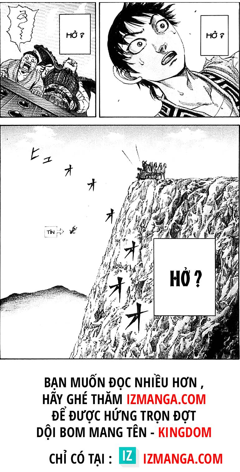 Vương Giả Thiên Hạ Chapter 106 - Trang 2