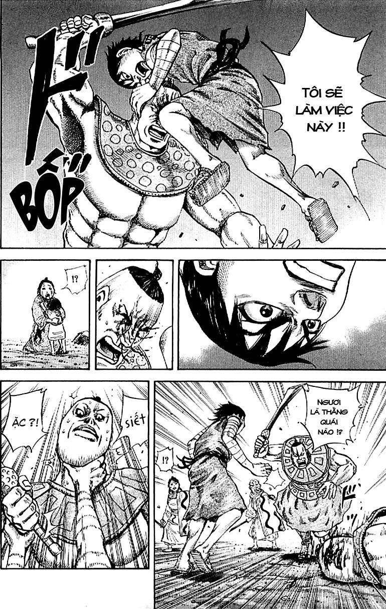 Vương Giả Thiên Hạ Chapter 107 - Trang 2