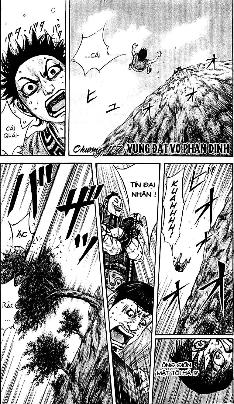 Vương Giả Thiên Hạ Chapter 107 - Trang 2