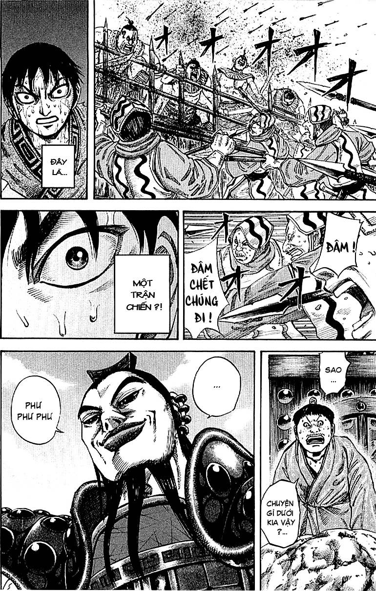 Vương Giả Thiên Hạ Chapter 107 - Trang 2