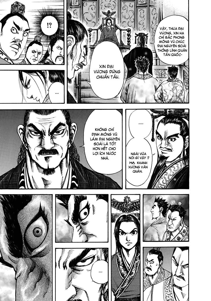 Vương Giả Thiên Hạ Chapter 110 - Trang 2