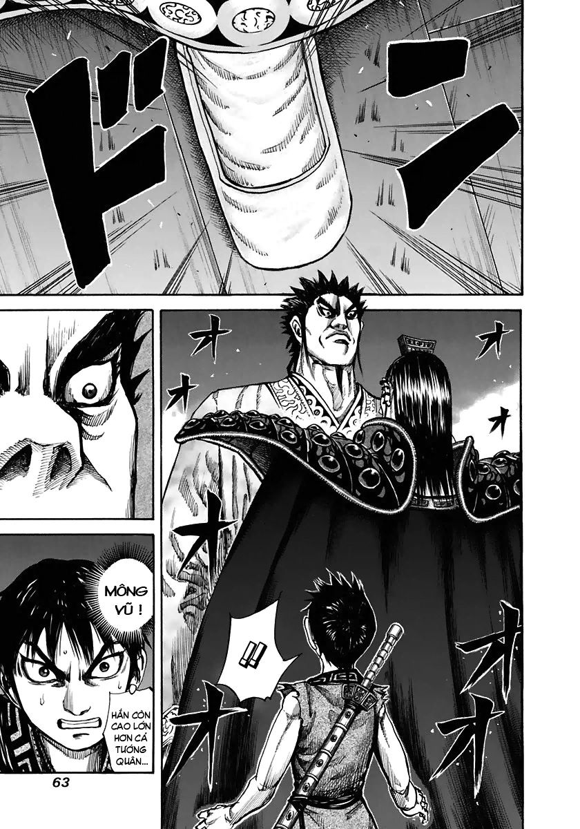 Vương Giả Thiên Hạ Chapter 111 - Trang 2