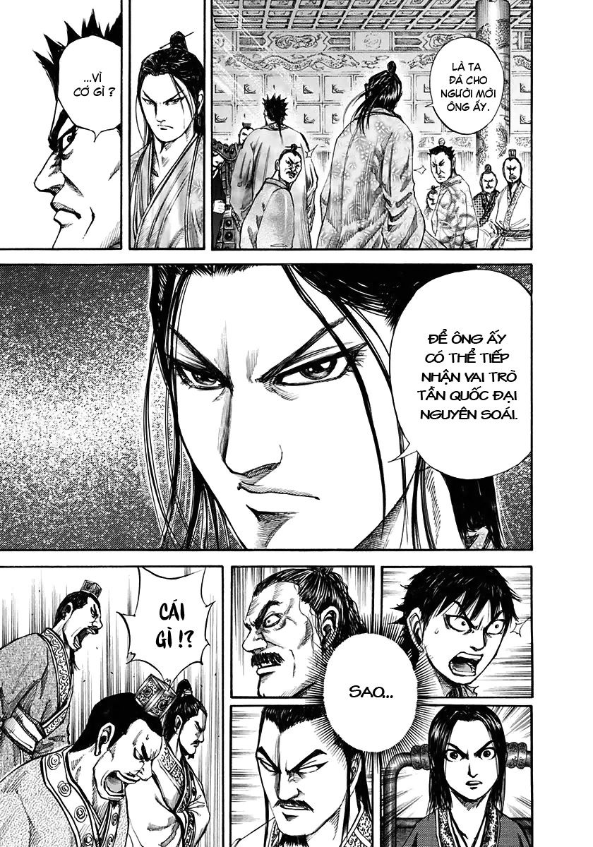 Vương Giả Thiên Hạ Chapter 111 - Trang 2