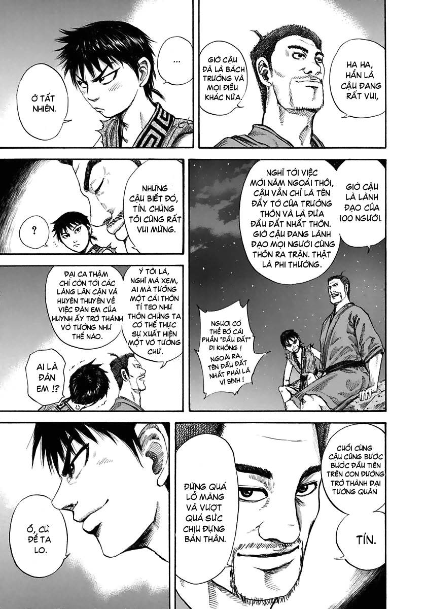 Vương Giả Thiên Hạ Chapter 114 - Trang 2