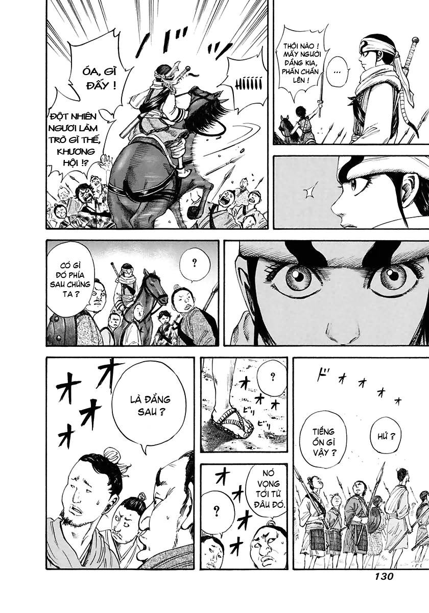 Vương Giả Thiên Hạ Chapter 114 - Trang 2