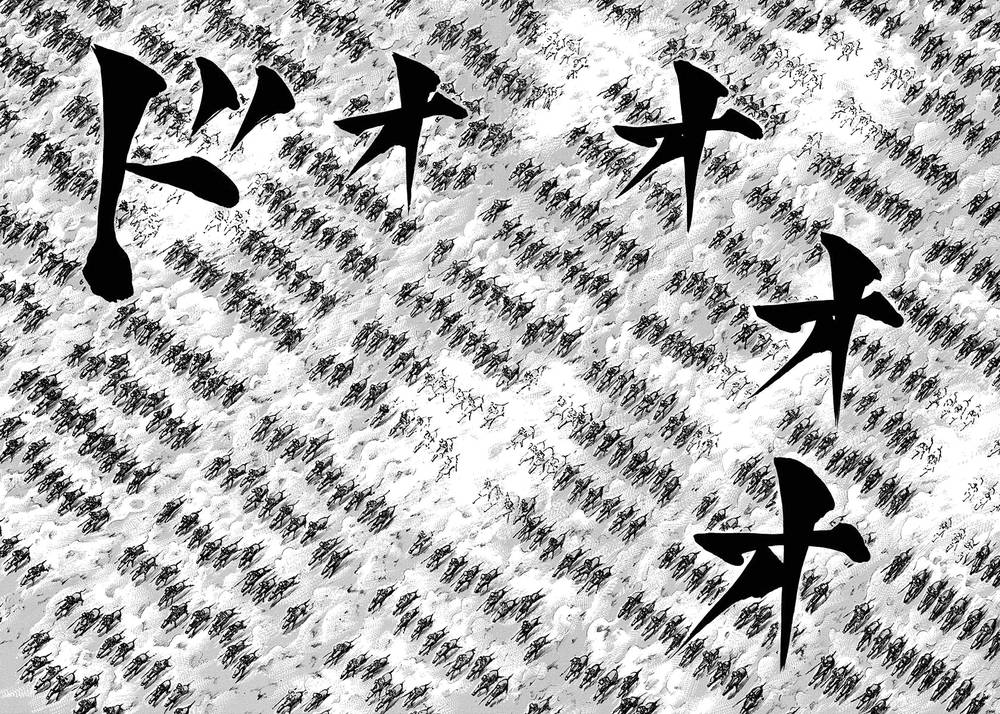 Vương Giả Thiên Hạ Chapter 114 - Trang 2