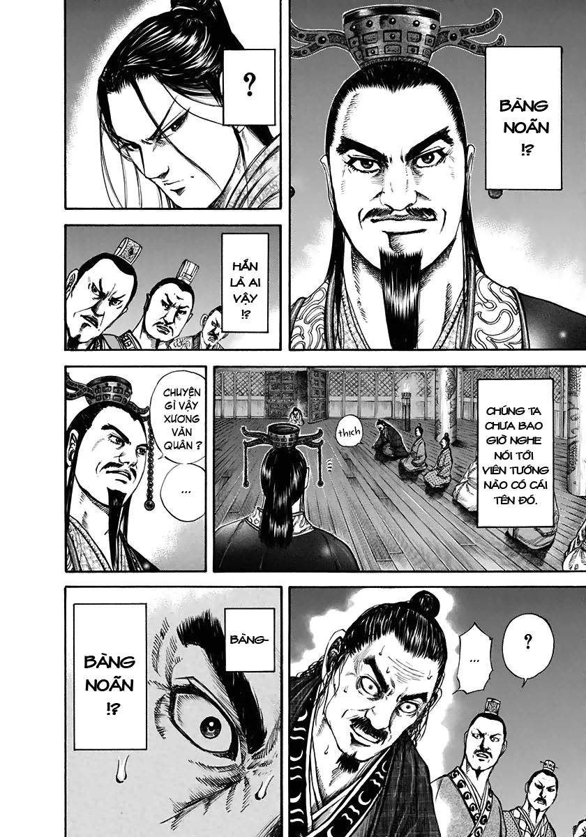 Vương Giả Thiên Hạ Chapter 115 - Trang 2