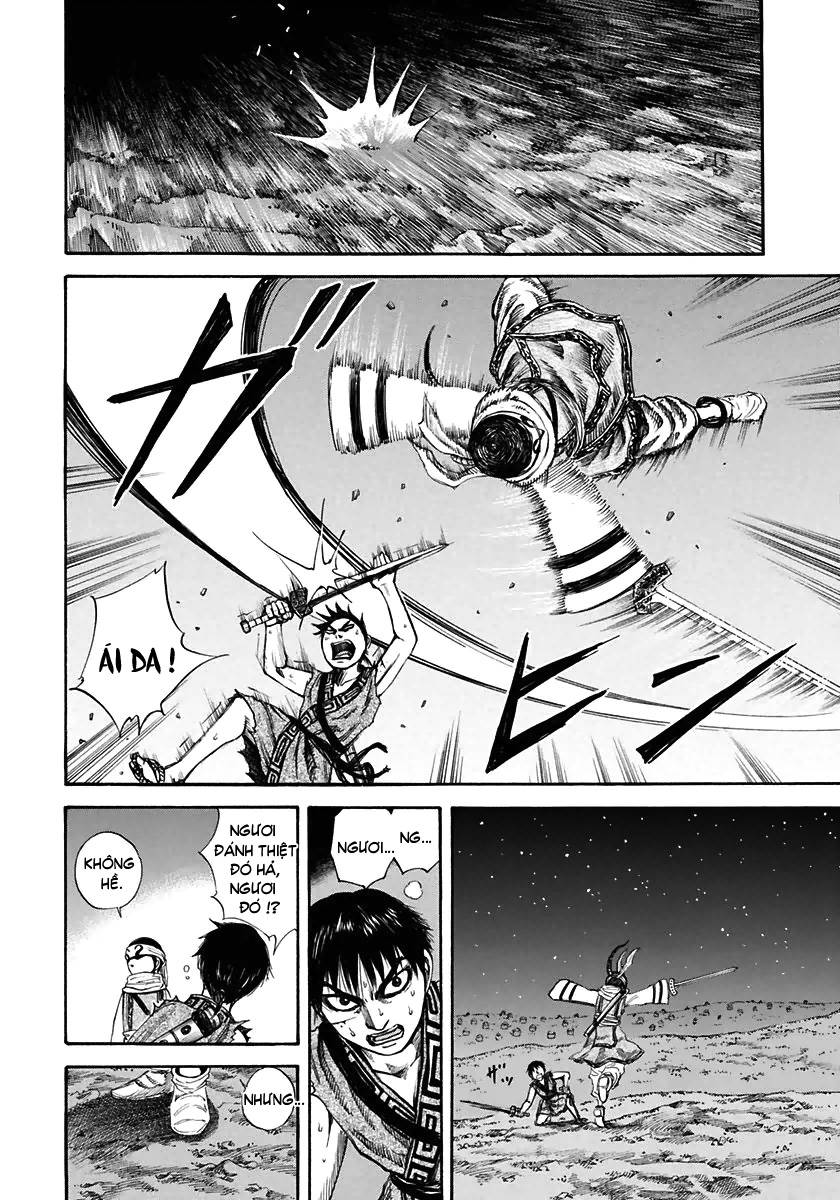 Vương Giả Thiên Hạ Chapter 115 - Trang 2