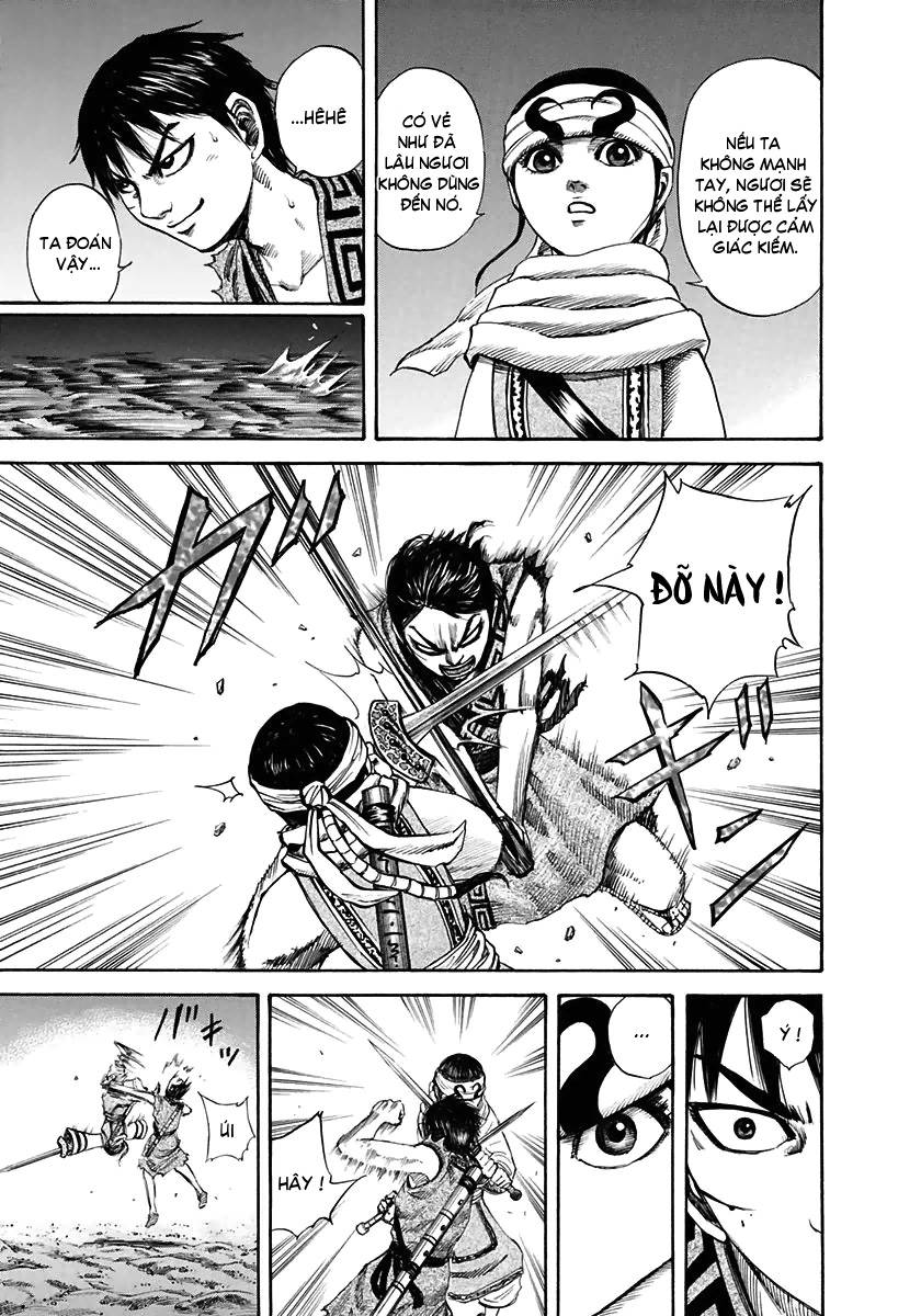 Vương Giả Thiên Hạ Chapter 115 - Trang 2