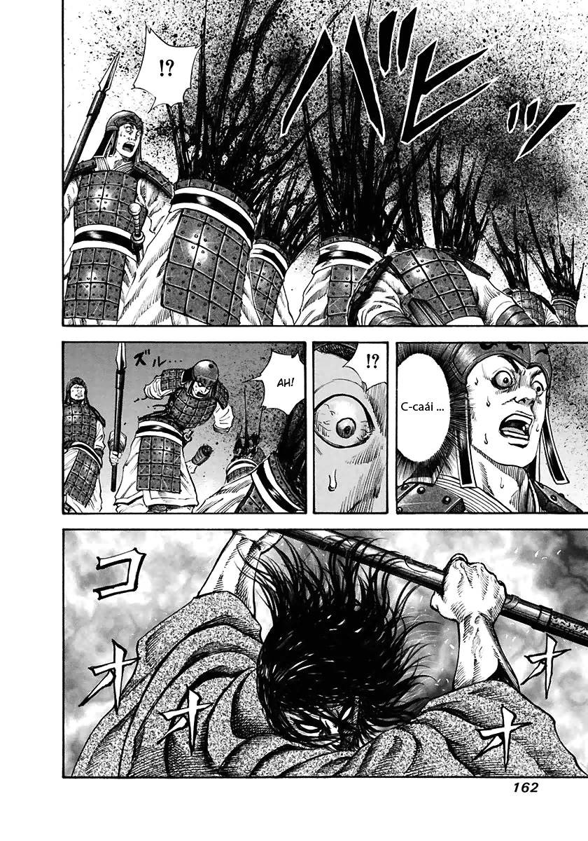 Vương Giả Thiên Hạ Chapter 116 - Trang 2