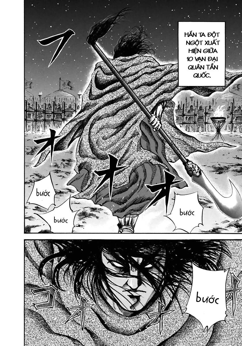 Vương Giả Thiên Hạ Chapter 116 - Trang 2