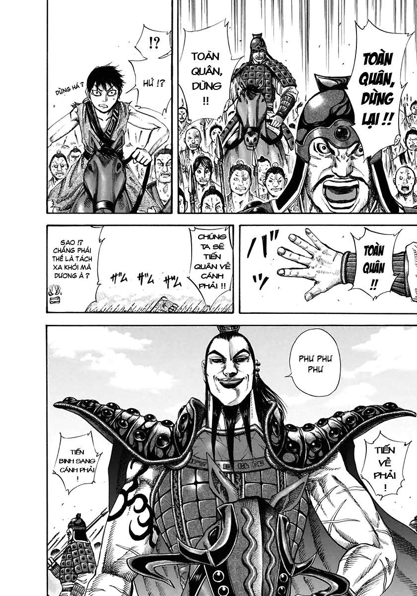 Vương Giả Thiên Hạ Chapter 118 - Trang 2