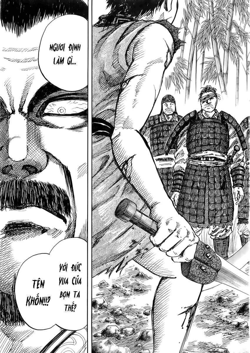 Vương Giả Thiên Hạ Chapter 12 - Trang 2