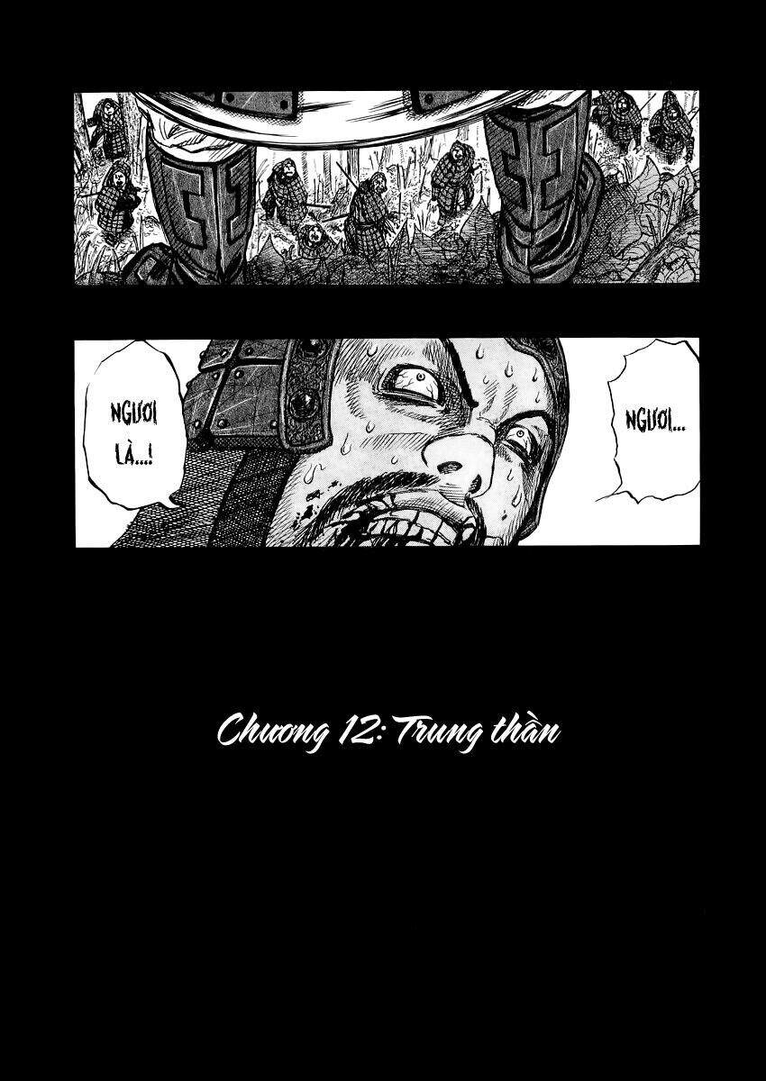 Vương Giả Thiên Hạ Chapter 12 - Trang 2