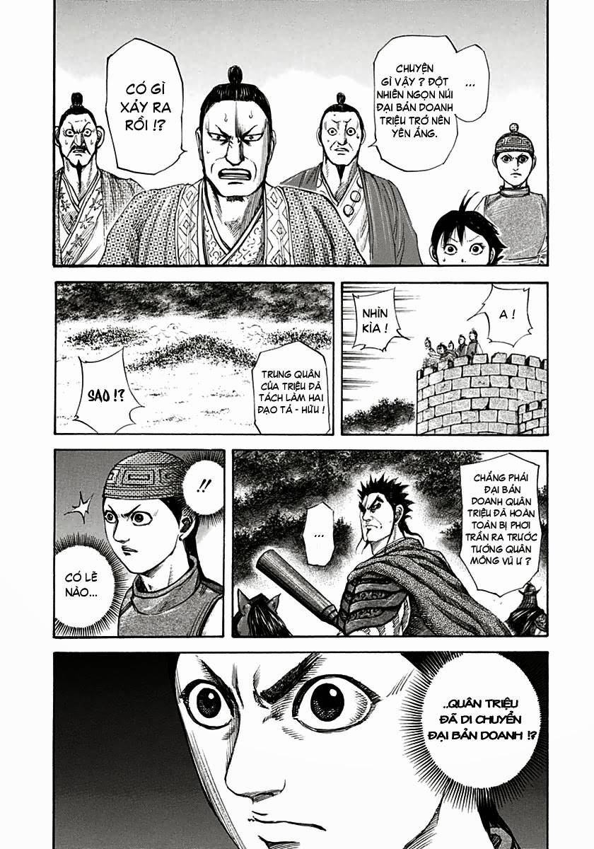 Vương Giả Thiên Hạ Chapter 136 - Trang 2