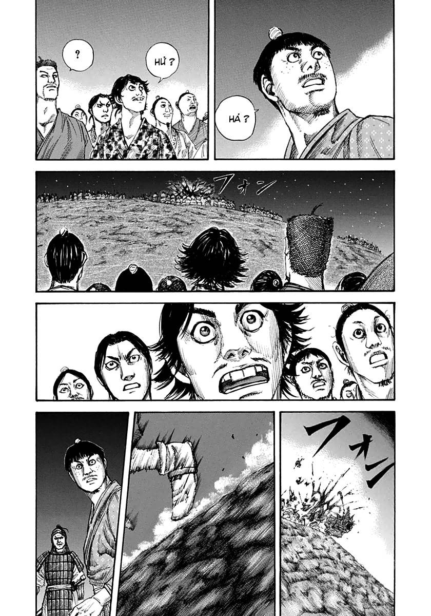 Vương Giả Thiên Hạ Chapter 138 - Trang 2