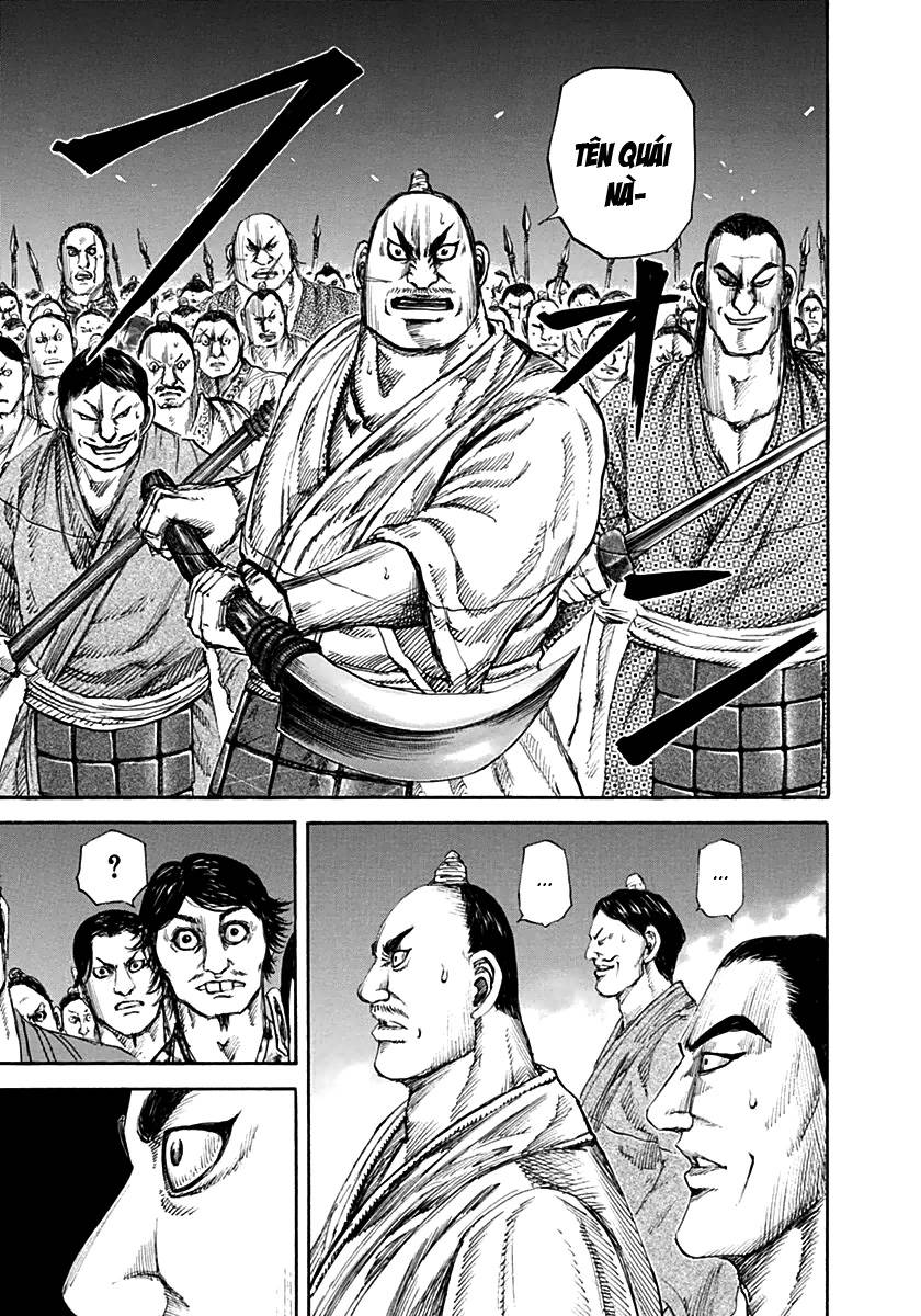 Vương Giả Thiên Hạ Chapter 138 - Trang 2