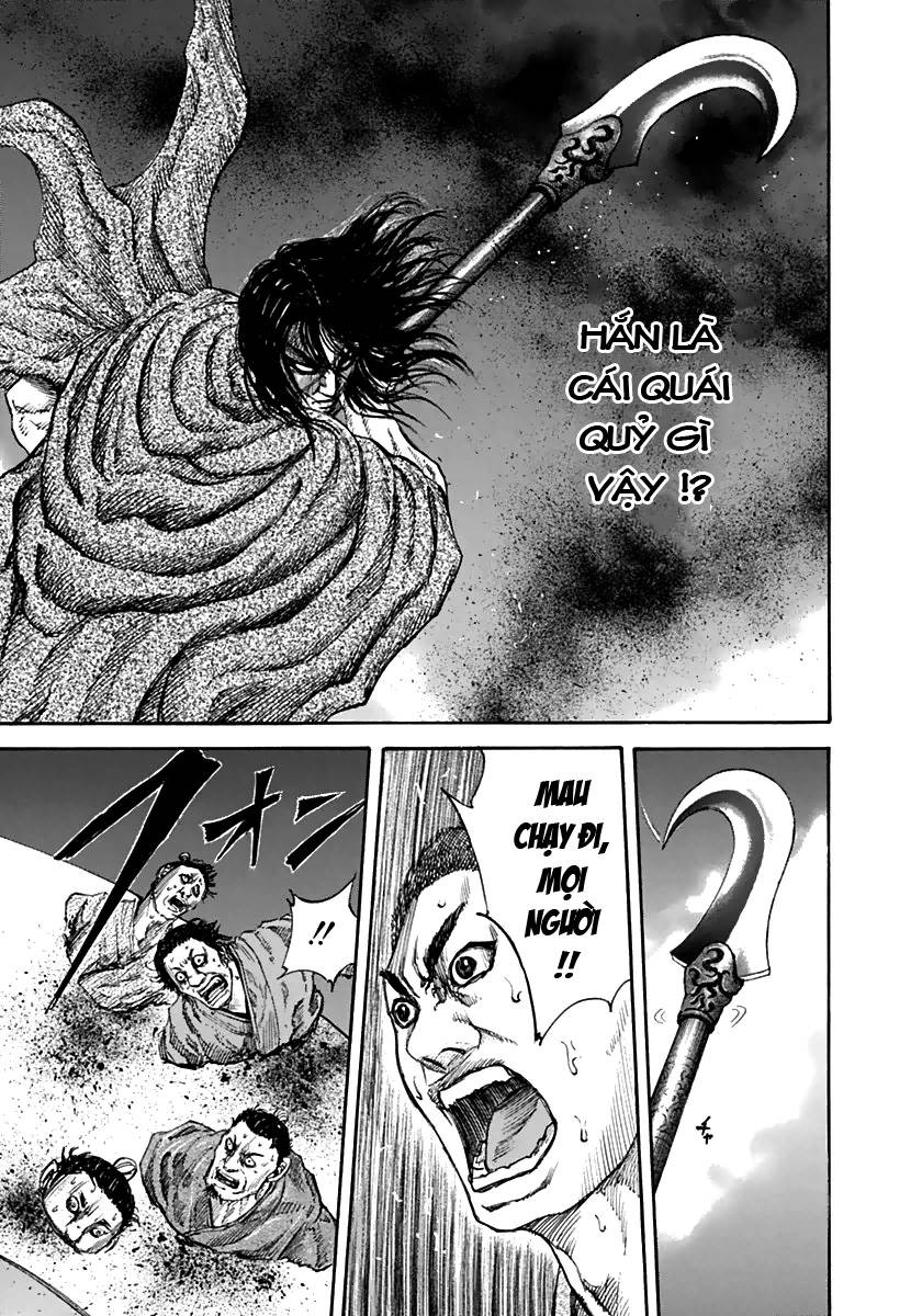 Vương Giả Thiên Hạ Chapter 138 - Trang 2