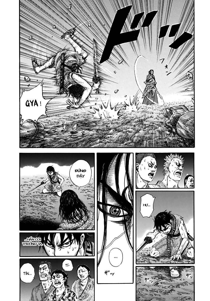 Vương Giả Thiên Hạ Chapter 139 - Trang 2