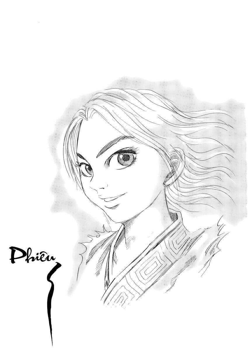 Vương Giả Thiên Hạ Chapter 14 - Trang 2