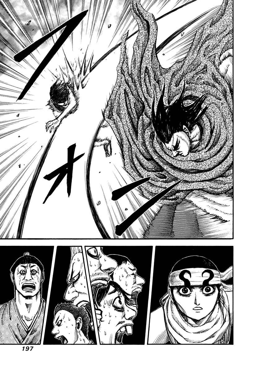 Vương Giả Thiên Hạ Chapter 140 - Trang 2