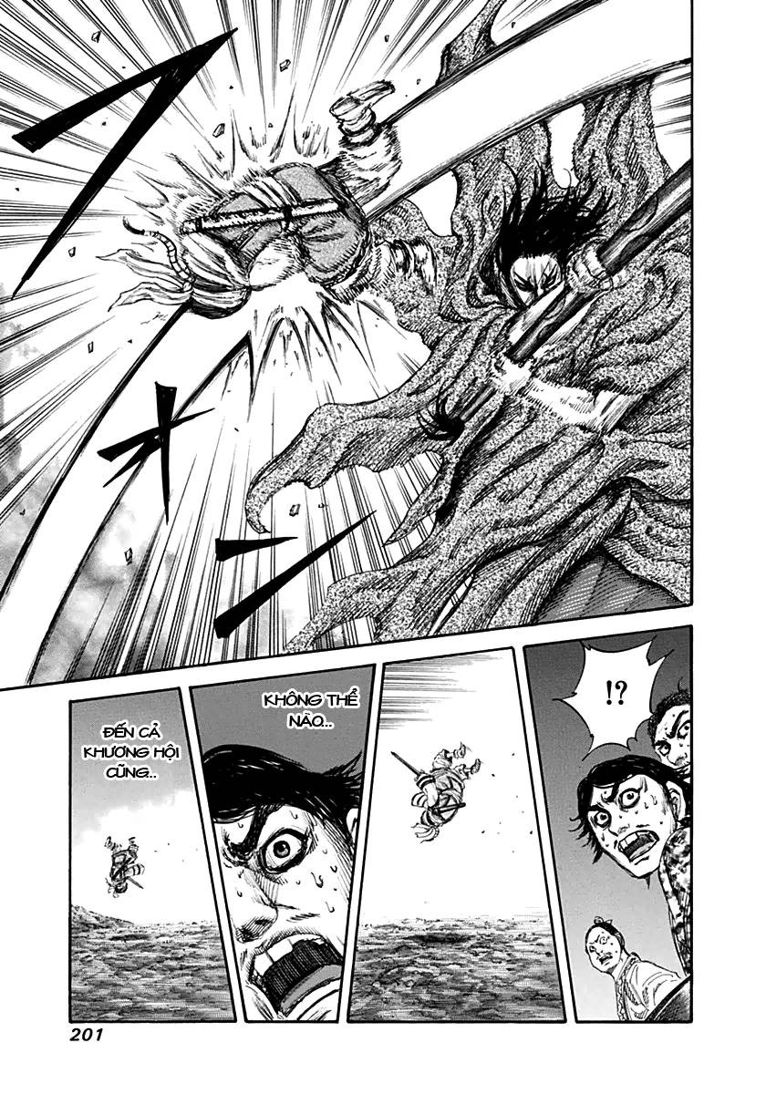 Vương Giả Thiên Hạ Chapter 140 - Trang 2