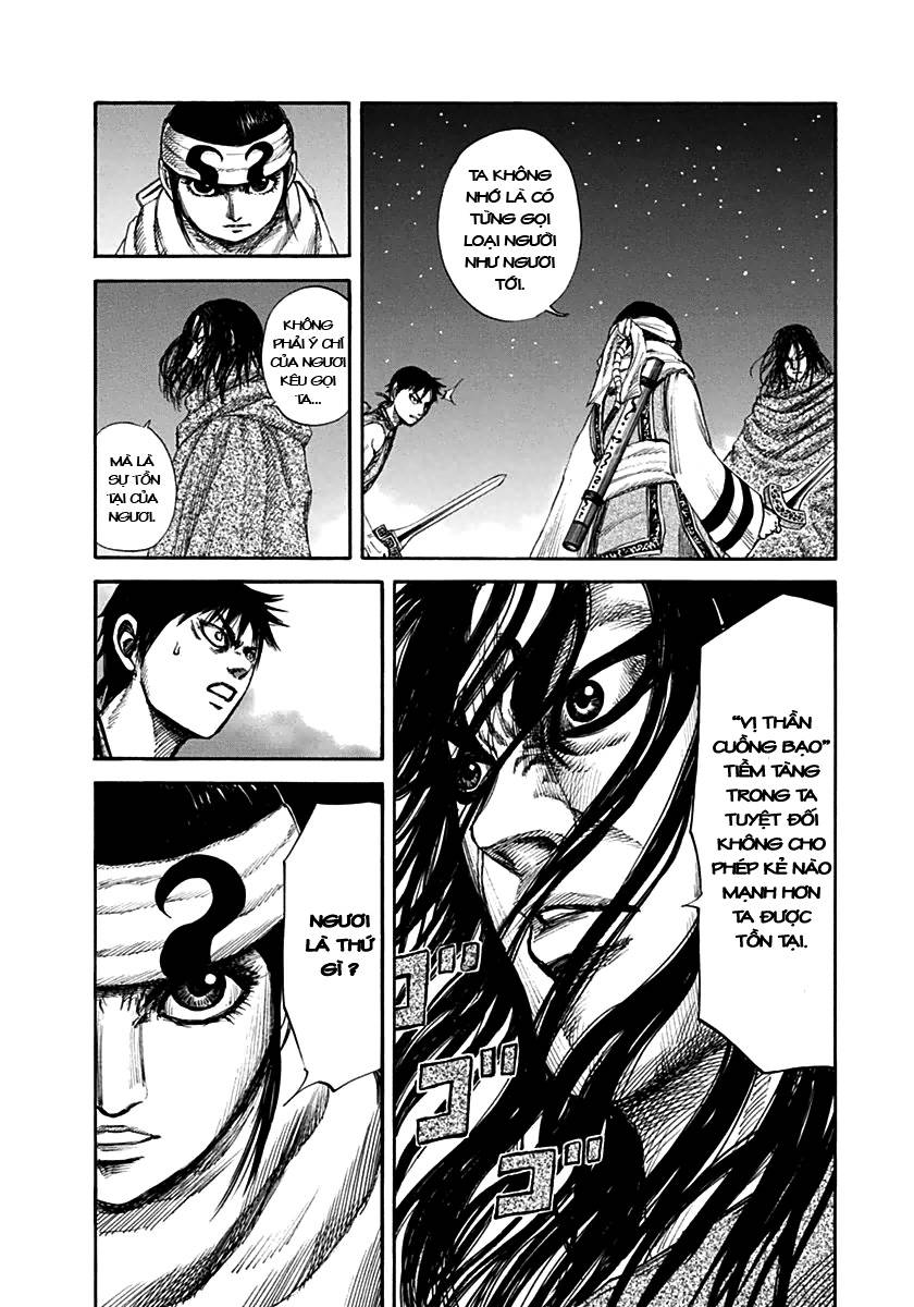 Vương Giả Thiên Hạ Chapter 140 - Trang 2