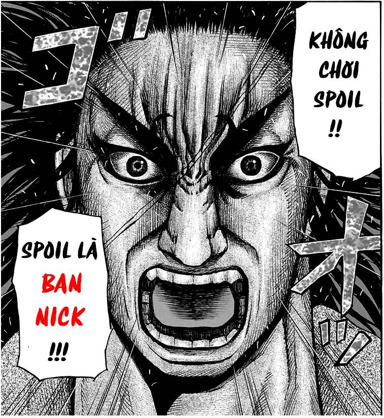 Vương Giả Thiên Hạ Chapter 142 - Trang 2